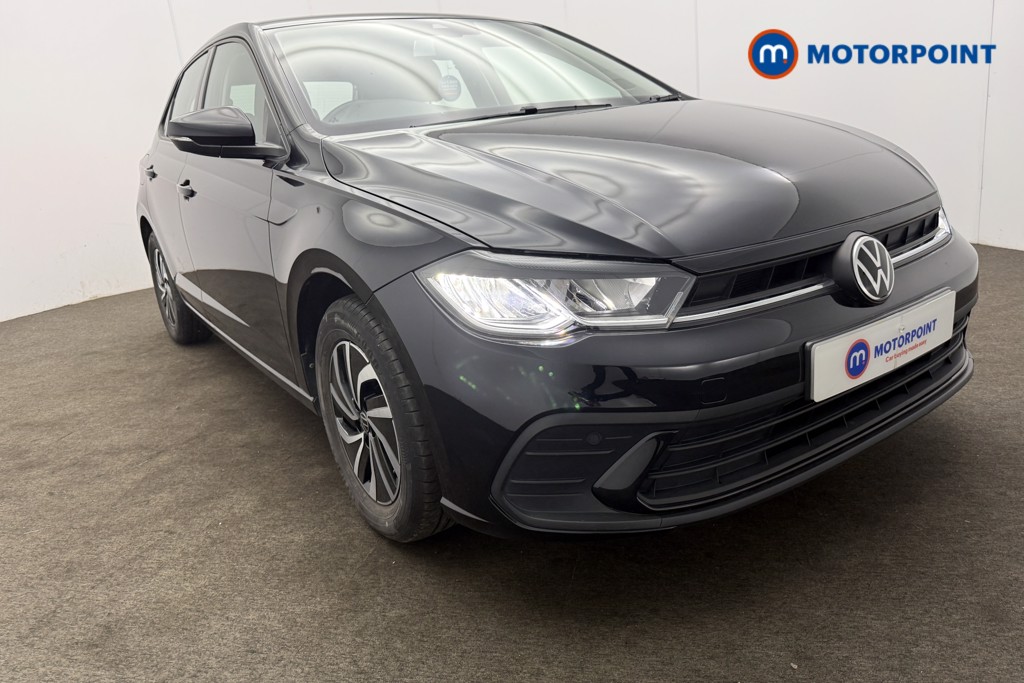 Volkswagen Polo Life Manual Petrol Hatchback - Stock Number (1657996) - 23rd supplementary image