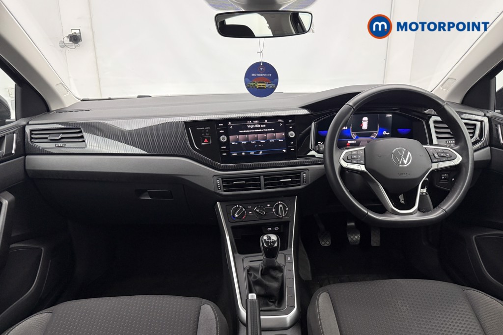 Volkswagen Polo Life Manual Petrol Hatchback - Stock Number (1657996) - 1st supplementary image