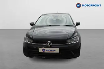 Volkswagen Polo Life Manual Petrol Hatchback - Stock Number (1657996) - Front bumper