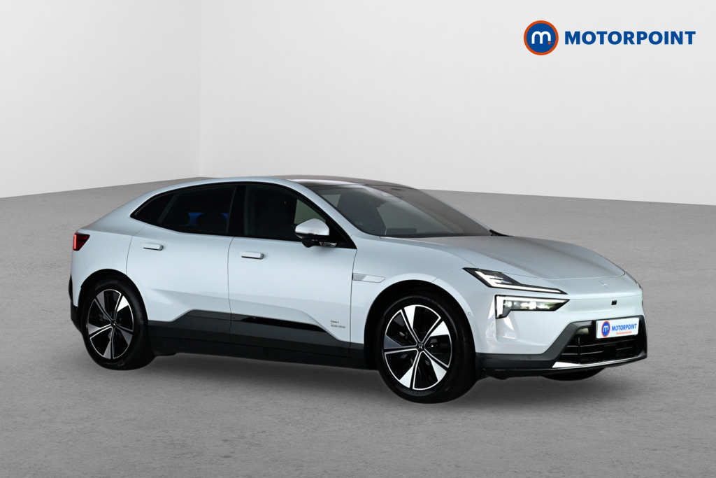 Polestar 4 listing photo