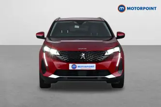 Peugeot 3008 Allure Premium Manual Diesel SUV - Stock Number (1658054) - Front bumper