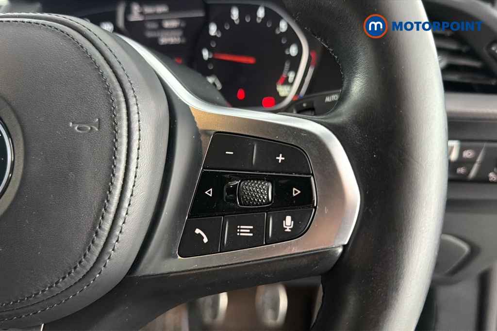 BMW 1 Series M Sport Manual Petrol Hatchback - Stock Number (1658092) - 2nd supplementary image