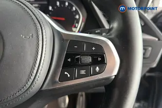 BMW 1 Series M Sport Manual Petrol Hatchback - Stock Number (1658092) - 3rd supplementary image