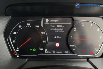 BMW 1 Series M Sport Manual Petrol Hatchback - Stock Number (1658092) - 7th supplementary image