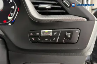 BMW 1 Series M Sport Manual Petrol Hatchback - Stock Number (1658092) - 11th supplementary image