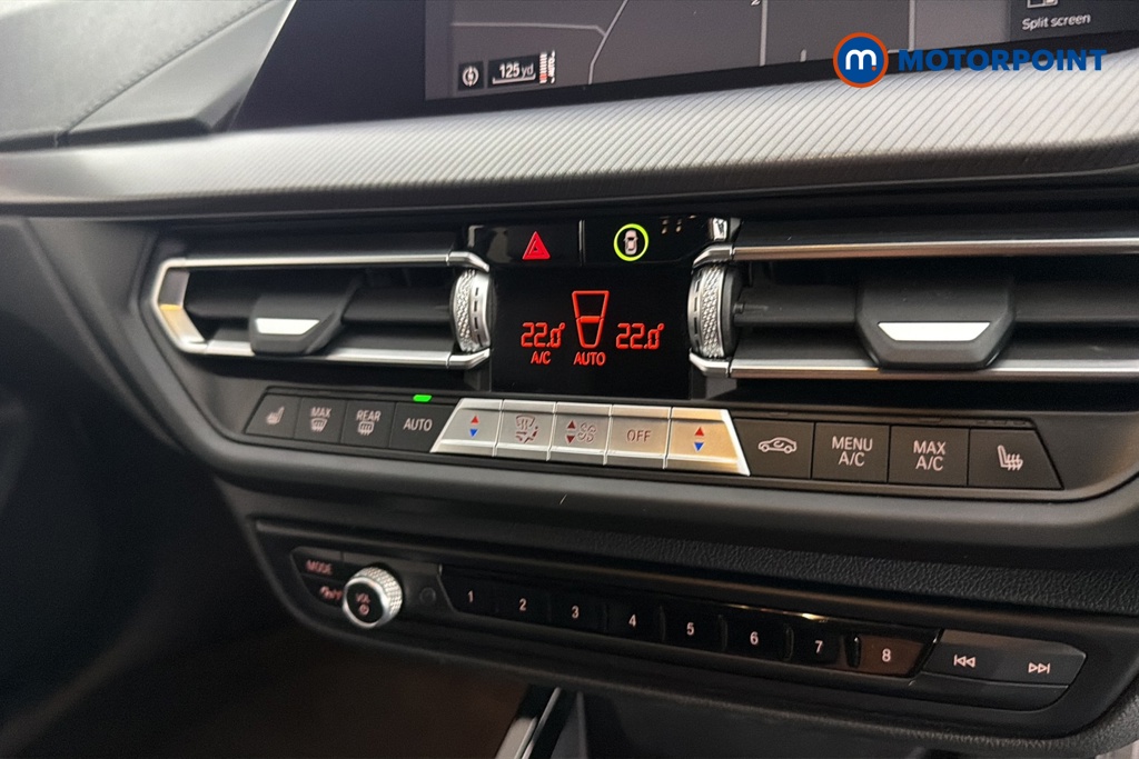 BMW 1 Series M Sport Manual Petrol Hatchback - Stock Number (1658092) - 12th supplementary image