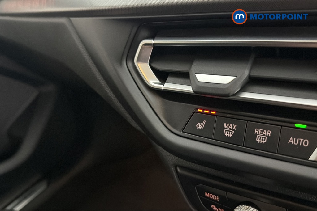 BMW 1 Series M Sport Manual Petrol Hatchback - Stock Number (1658092) - 14th supplementary image