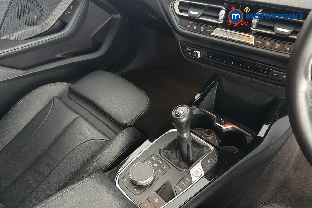 BMW 1 Series M Sport Manual Petrol Hatchback - Stock Number (1658092) - 15th supplementary image