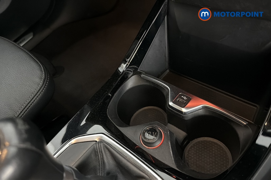 BMW 1 Series M Sport Manual Petrol Hatchback - Stock Number (1658092) - 16th supplementary image