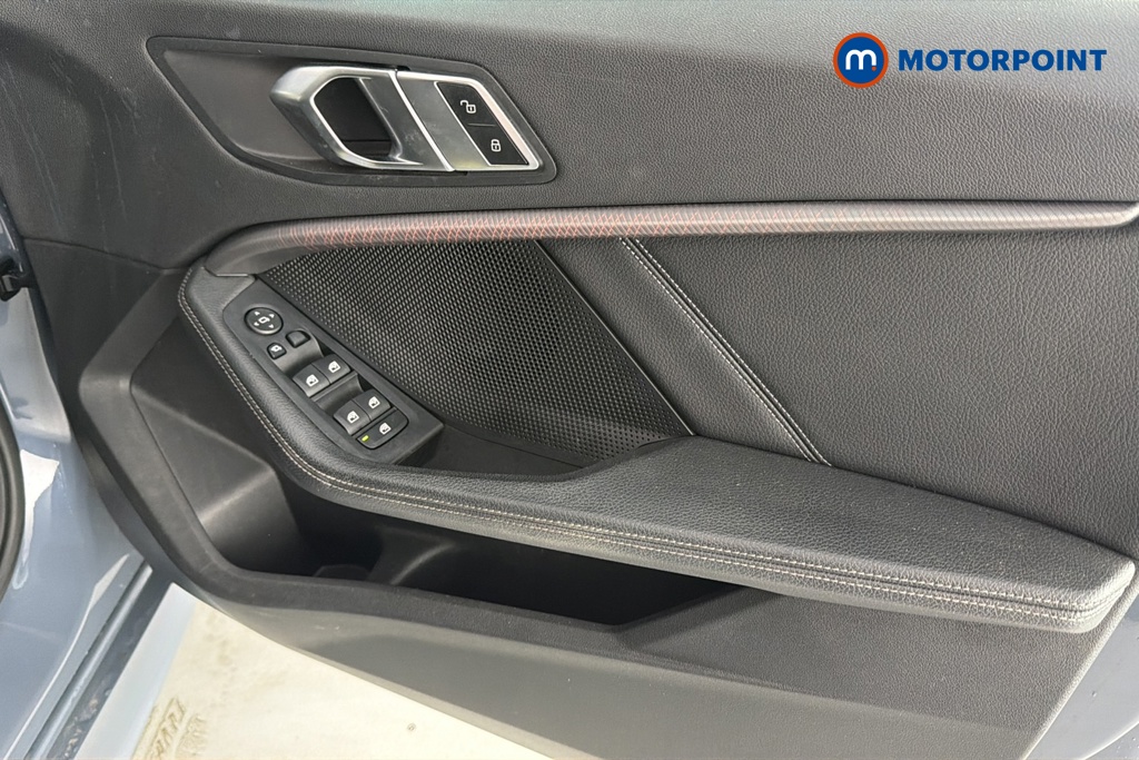 BMW 1 Series M Sport Manual Petrol Hatchback - Stock Number (1658092) - 18th supplementary image