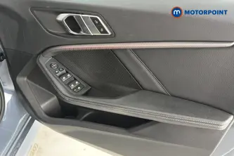BMW 1 Series M Sport Manual Petrol Hatchback - Stock Number (1658092) - 18th supplementary image