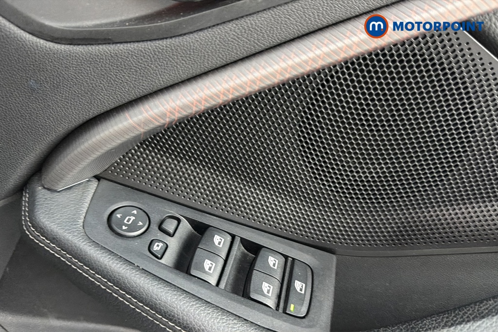 BMW 1 Series M Sport Manual Petrol Hatchback - Stock Number (1658092) - 19th supplementary image