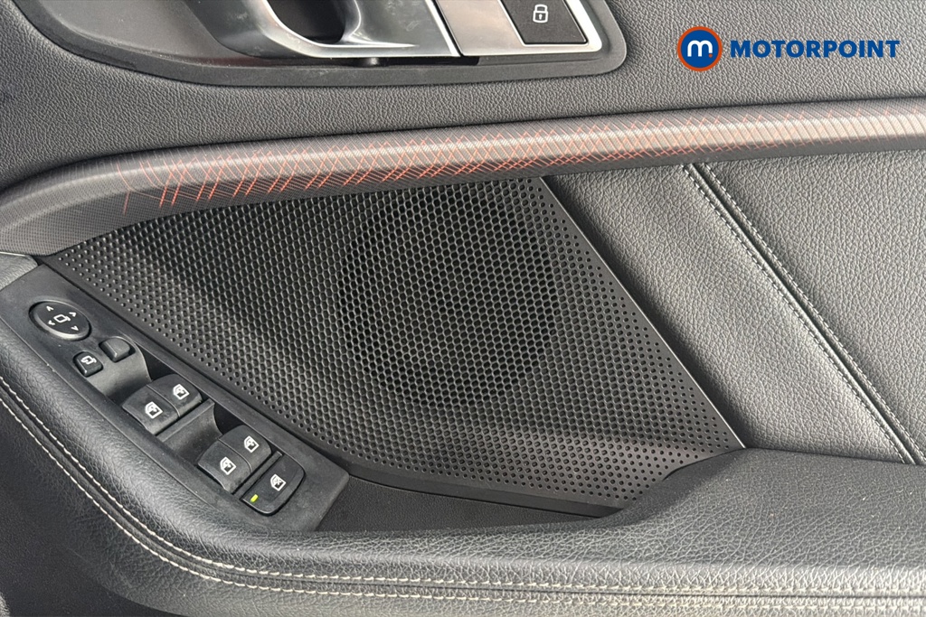 BMW 1 Series M Sport Manual Petrol Hatchback - Stock Number (1658092) - 21st supplementary image