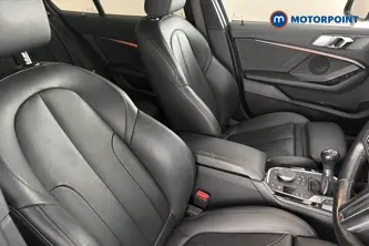 BMW 1 Series M Sport Manual Petrol Hatchback - Stock Number (1658092) - 22nd supplementary image