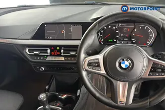 BMW 1 Series M Sport Manual Petrol Hatchback - Stock Number (1658092) - 24th supplementary image