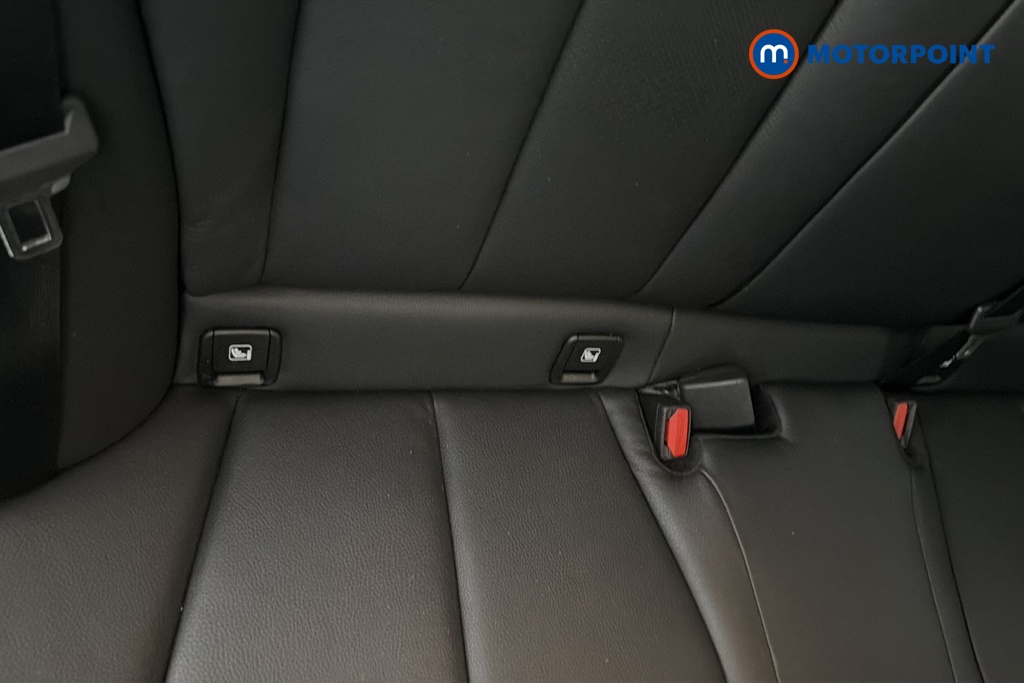 BMW 1 Series M Sport Manual Petrol Hatchback - Stock Number (1658092) - 27th supplementary image
