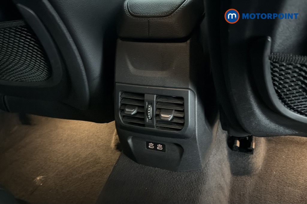 BMW 1 Series M Sport Manual Petrol Hatchback - Stock Number (1658092) - 28th supplementary image