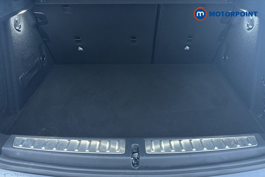 BMW 1 Series M Sport Manual Petrol Hatchback - Stock Number (1658092) - 30th supplementary image