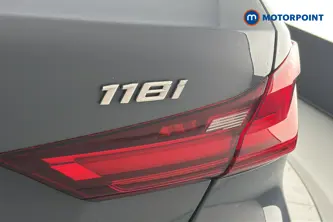 BMW 1 Series M Sport Manual Petrol Hatchback - Stock Number (1658092) - 36th supplementary image