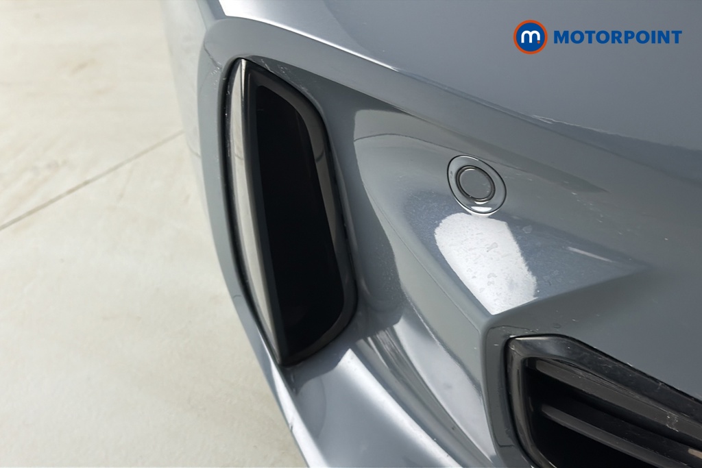 BMW 1 Series M Sport Manual Petrol Hatchback - Stock Number (1658092) - 38th supplementary image