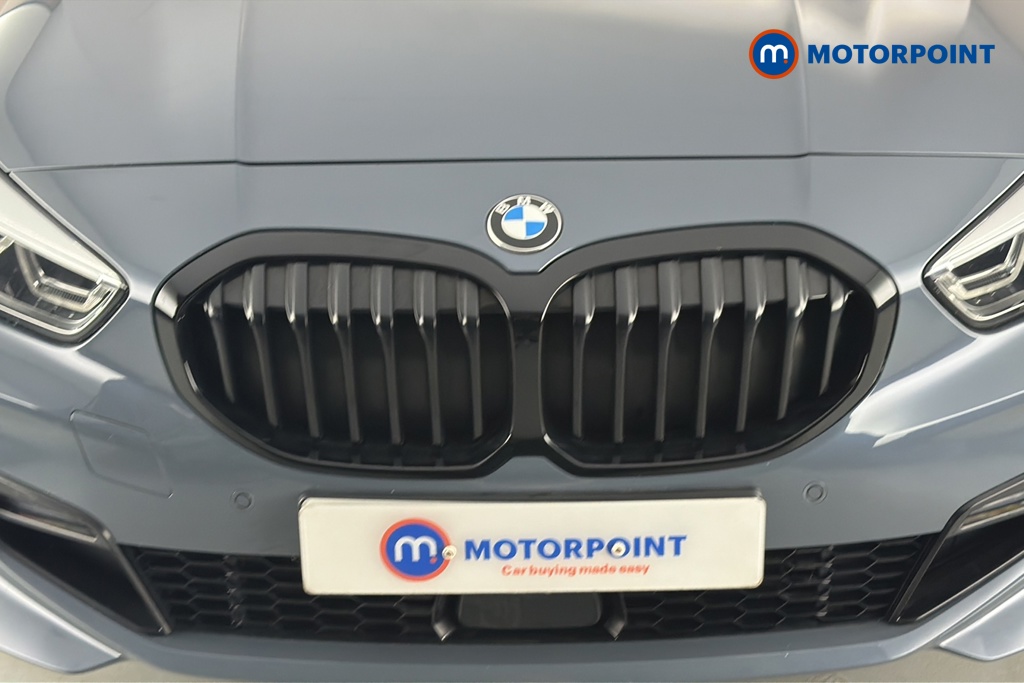 BMW 1 Series M Sport Manual Petrol Hatchback - Stock Number (1658092) - 43rd supplementary image