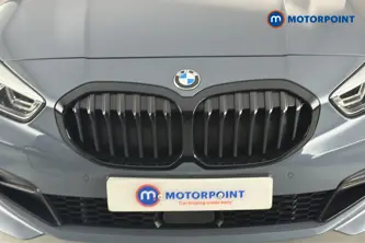 BMW 1 Series M Sport Manual Petrol Hatchback - Stock Number (1658092) - 43rd supplementary image