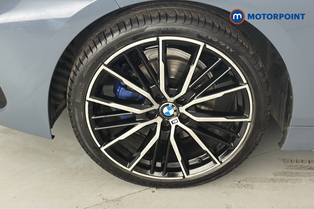 BMW 1 Series M Sport Manual Petrol Hatchback - Stock Number (1658092) - 44th supplementary image