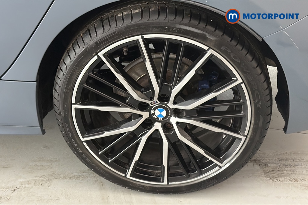 BMW 1 Series M Sport Manual Petrol Hatchback - Stock Number (1658092) - 45th supplementary image