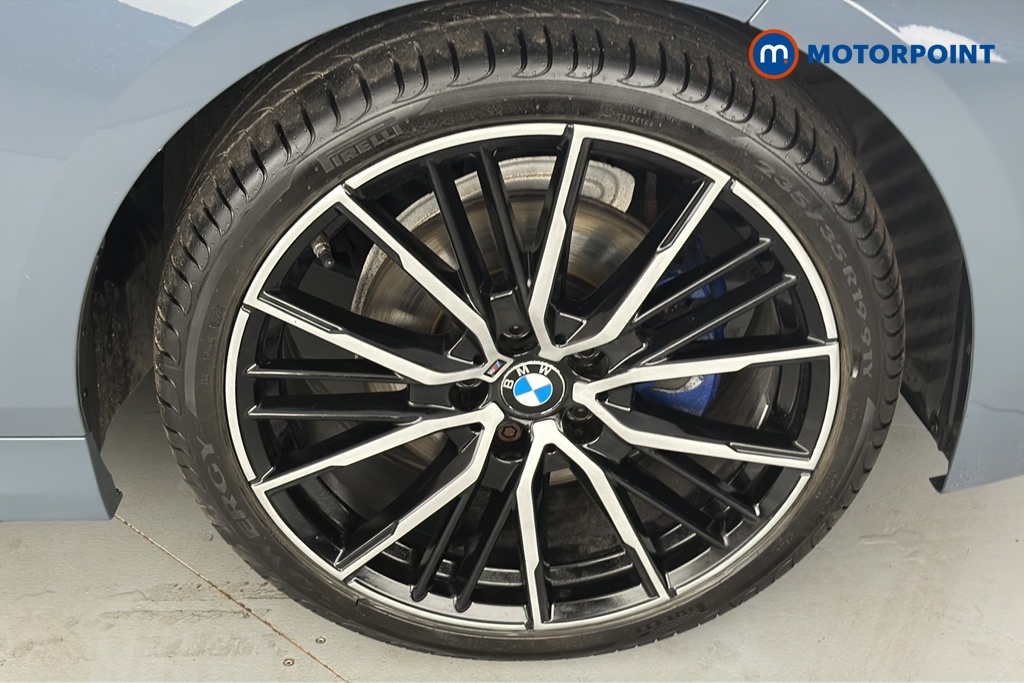 BMW 1 Series M Sport Manual Petrol Hatchback - Stock Number (1658092) - 47th supplementary image