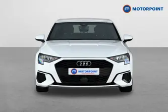 Audi A3 Technik Automatic Petrol Hatchback - Stock Number (1658178) - Front bumper