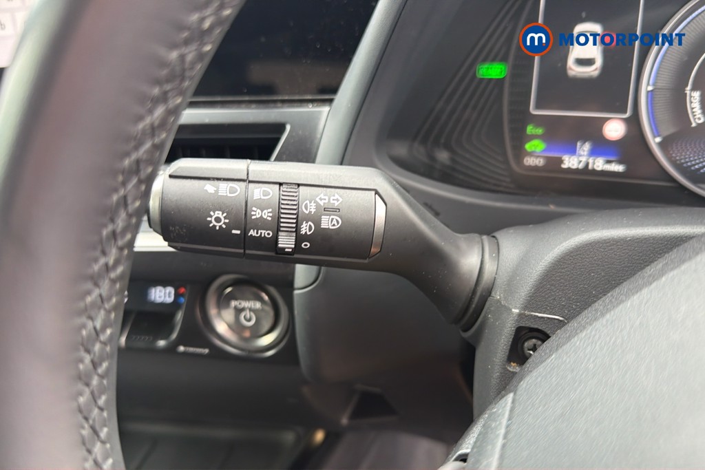Lexus UX F-Sport Design Automatic Petrol-Electric Hybrid SUV - Stock Number (1658473) - 6th supplementary image
