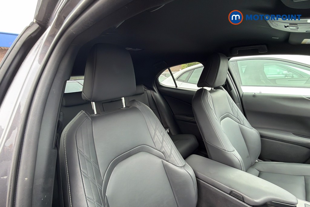 Lexus UX F-Sport Design Automatic Petrol-Electric Hybrid SUV - Stock Number (1658473) - 23rd supplementary image