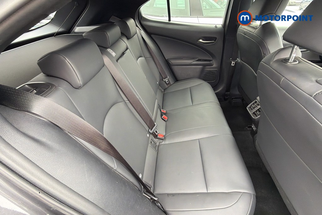 Lexus UX F-Sport Design Automatic Petrol-Electric Hybrid SUV - Stock Number (1658473) - 28th supplementary image