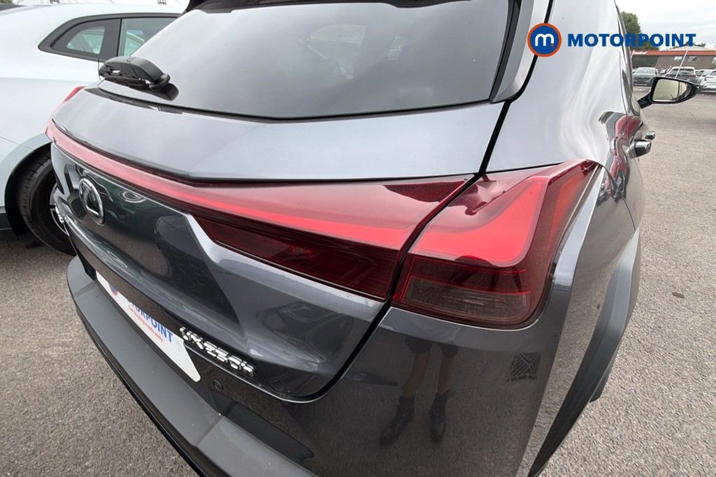 Lexus UX F-Sport Design Automatic Petrol-Electric Hybrid SUV - Stock Number (1658473) - 38th supplementary image