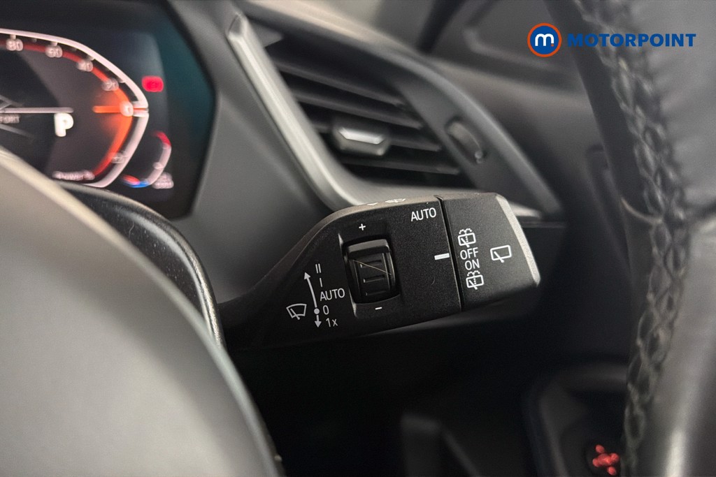 BMW 1 Series M Sport Automatic Petrol Hatchback - Stock Number (1658476) - 7th supplementary image
