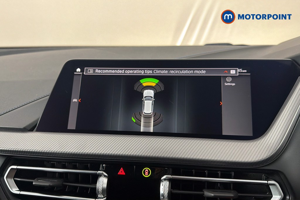 BMW 1 Series M Sport Automatic Petrol Hatchback - Stock Number (1658476) - 13th supplementary image