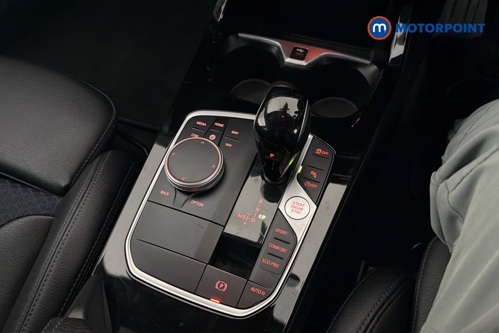 BMW 1 Series M Sport Automatic Petrol Hatchback - Stock Number (1658476) - 15th supplementary image