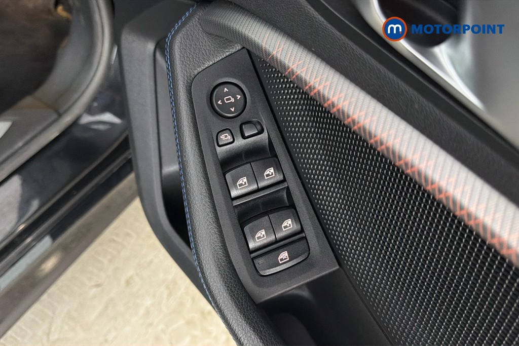 BMW 1 Series M Sport Automatic Petrol Hatchback - Stock Number (1658476) - 20th supplementary image