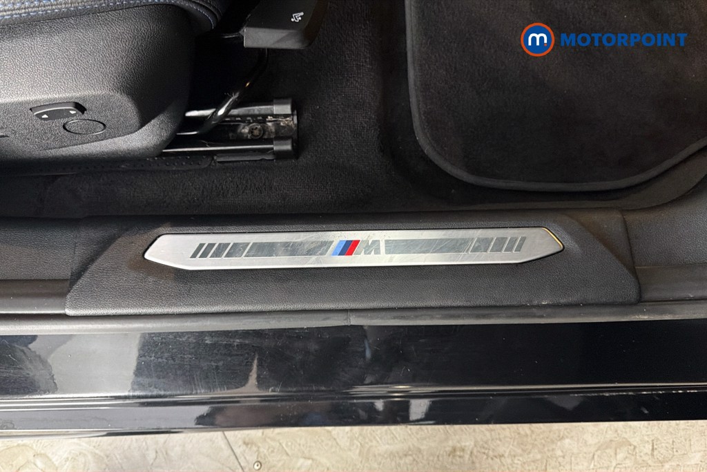 BMW 1 Series M Sport Automatic Petrol Hatchback - Stock Number (1658476) - 27th supplementary image