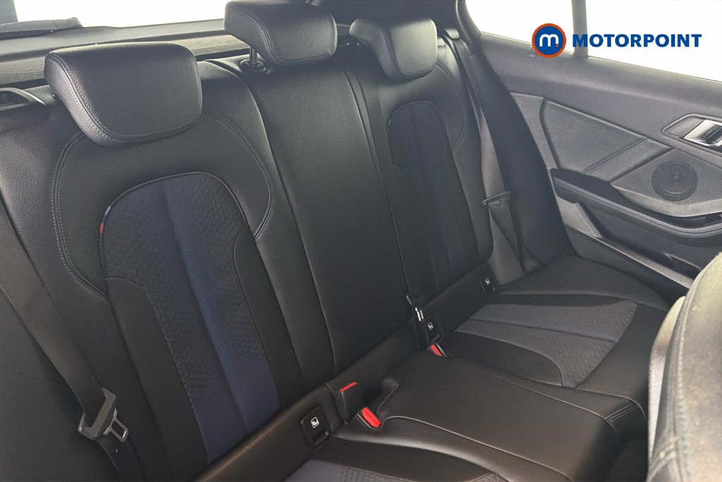 BMW 1 Series M Sport Automatic Petrol Hatchback - Stock Number (1658476) - 28th supplementary image