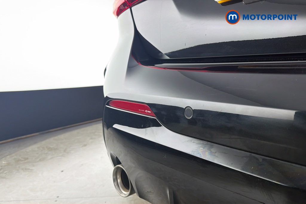 BMW 1 Series M Sport Automatic Petrol Hatchback - Stock Number (1658476) - 40th supplementary image