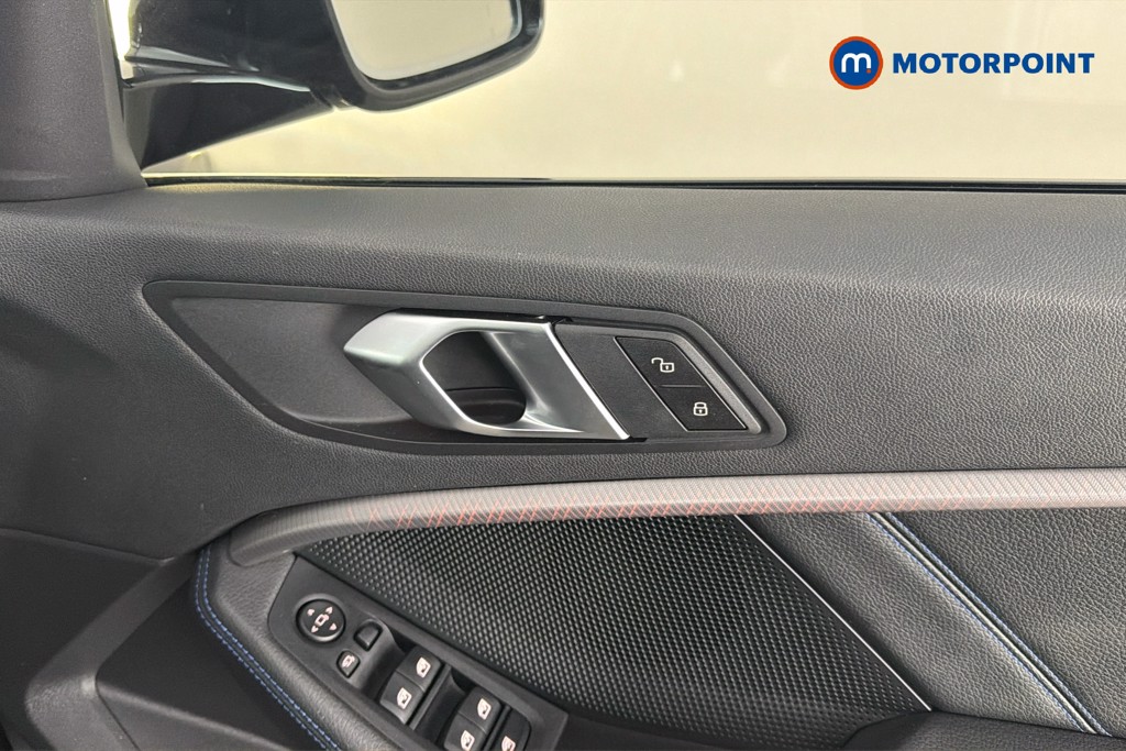 BMW 1 Series M Sport Automatic Petrol Hatchback - Stock Number (1658476) - 42nd supplementary image