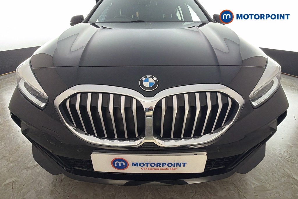 BMW 1 Series M Sport Automatic Petrol Hatchback - Stock Number (1658476) - 45th supplementary image