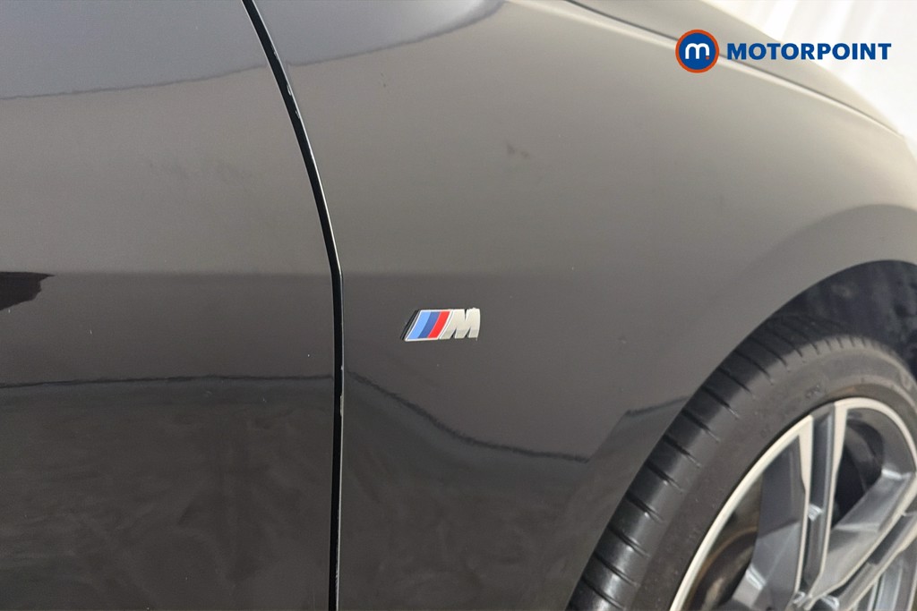 BMW 1 Series M Sport Automatic Petrol Hatchback - Stock Number (1658476) - 46th supplementary image