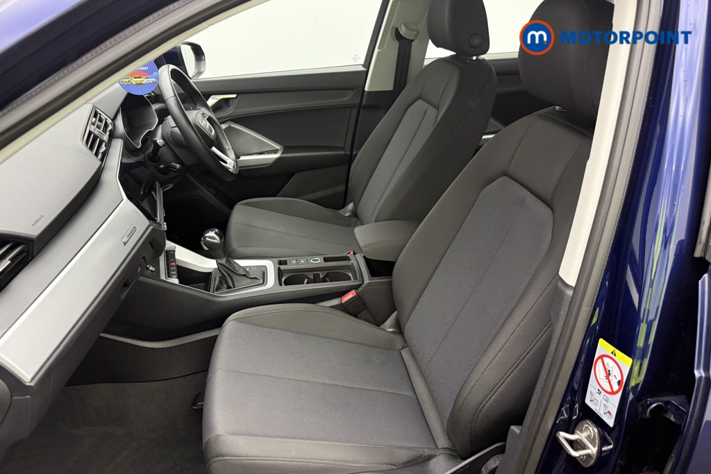 Audi Q3 Technik Automatic Petrol SUV - Stock Number (1658490) - 7th supplementary image