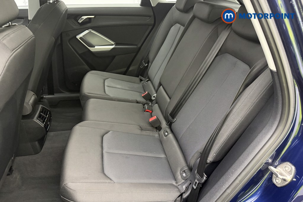 Audi Q3 Technik Automatic Petrol SUV - Stock Number (1658490) - 8th supplementary image