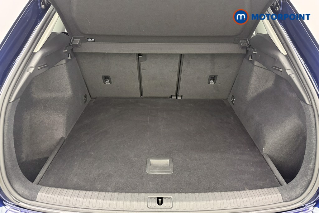 Audi Q3 Technik Automatic Petrol SUV - Stock Number (1658490) - 11th supplementary image