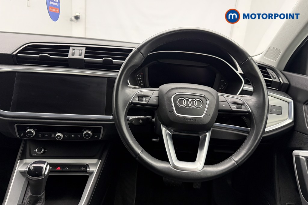 Audi Q3 Technik Automatic Petrol SUV - Stock Number (1658490) - 13th supplementary image