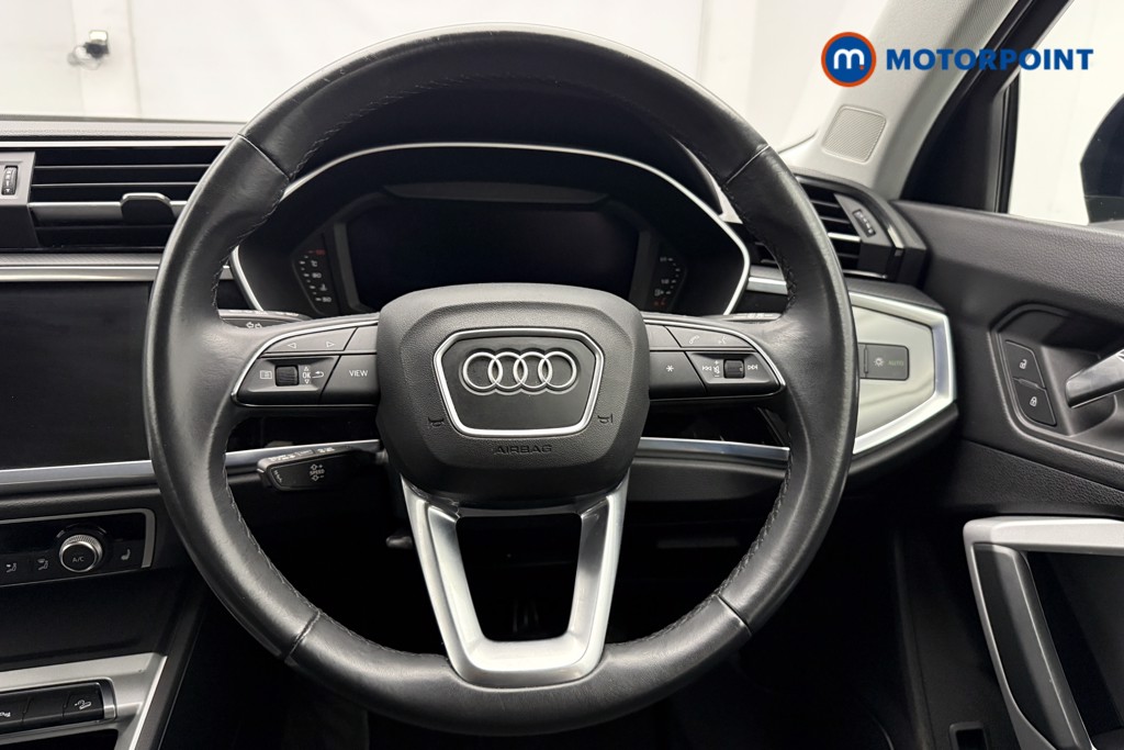 Audi Q3 Technik Automatic Petrol SUV - Stock Number (1658490) - 14th supplementary image
