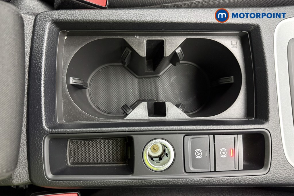 Audi Q3 Technik Automatic Petrol SUV - Stock Number (1658490) - 24th supplementary image